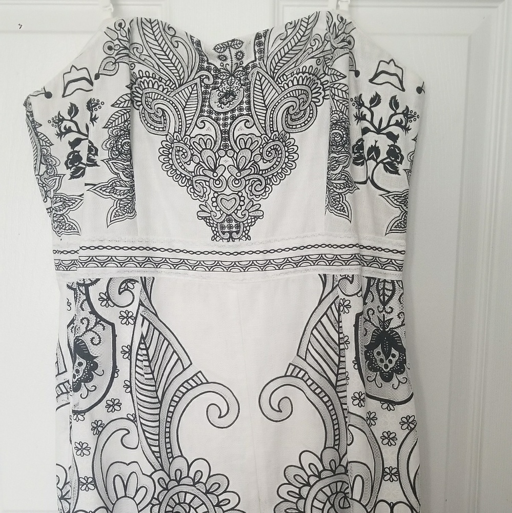 New York & Company Size 12 Dress